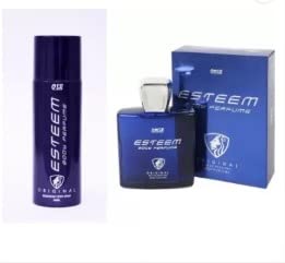 Esteem Body Perfume Set