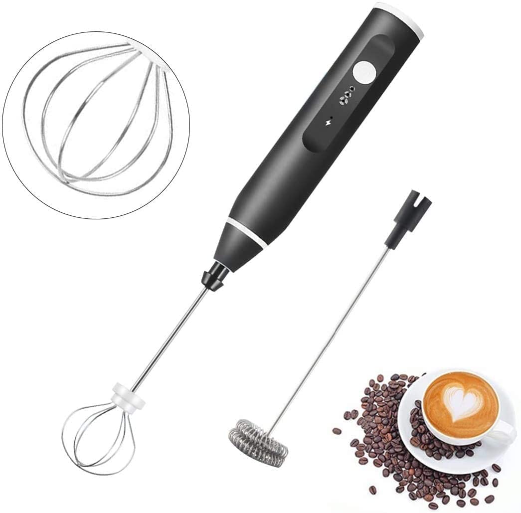 Electric Milk Frother
