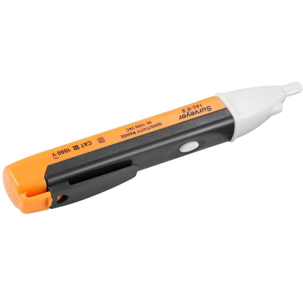 Non-Contact Voltage Tester Pen