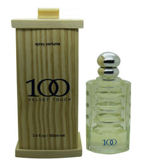 100 Velvet Touch Perfume