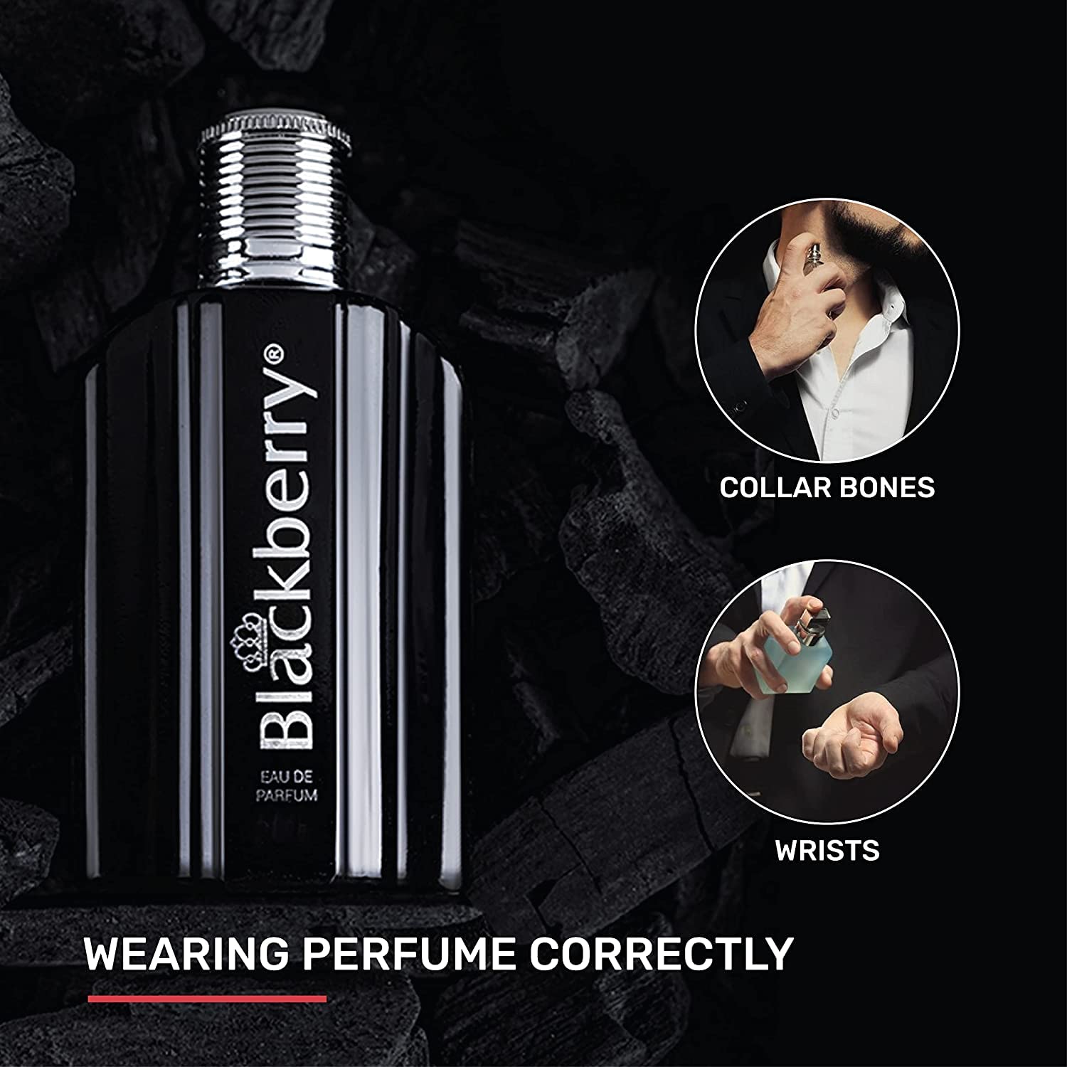 Blackberry Eau de Parfum