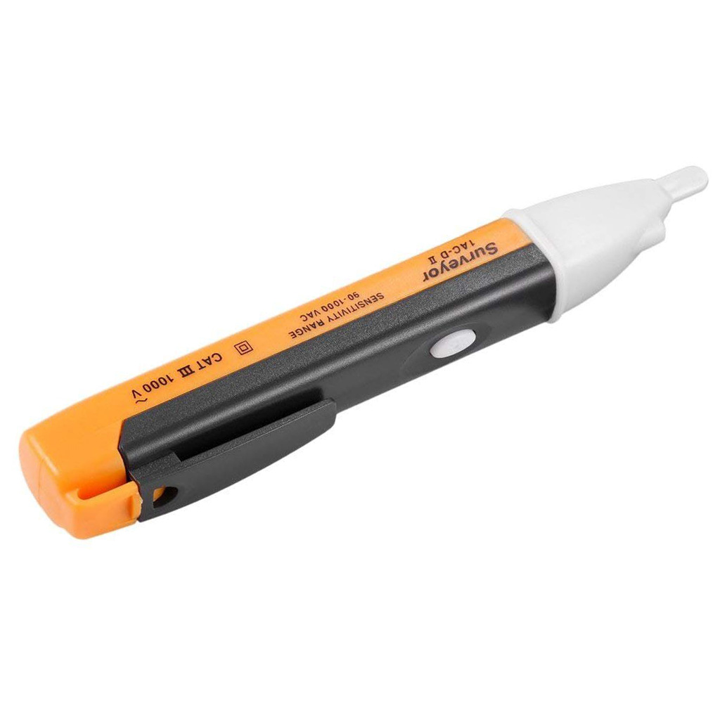 INDUXIN Non-contact Voltage Tester Pen