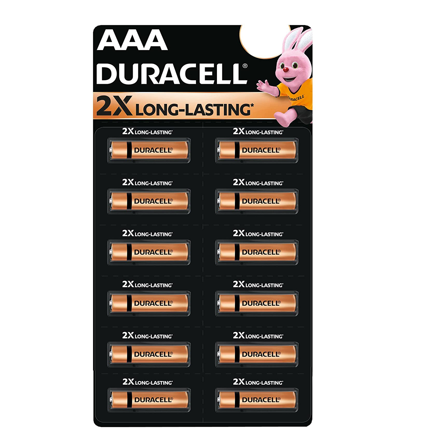 Duracell AAA Batteries