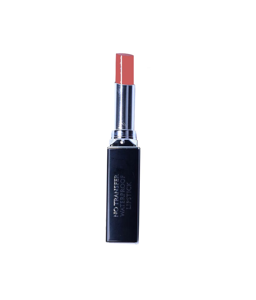 No-Transfer Waterproof Lipstick
