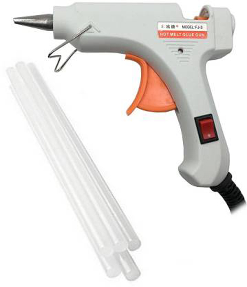 Hot Melt Glue Gun