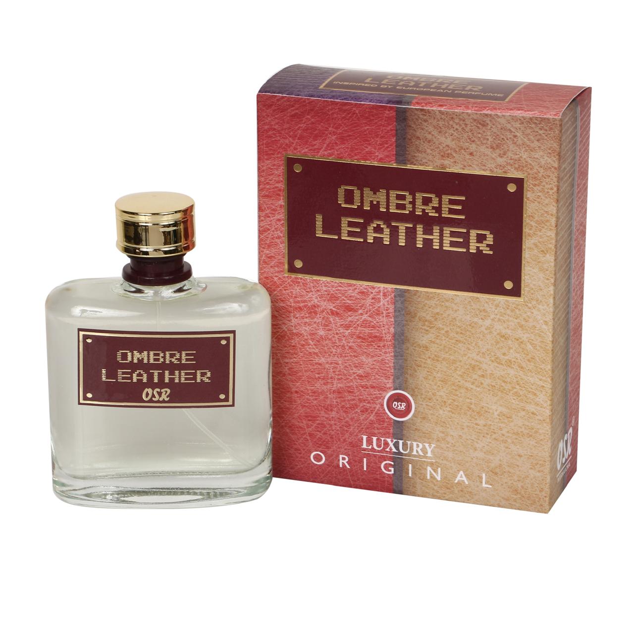 OSR Ombre Leather  Perfume