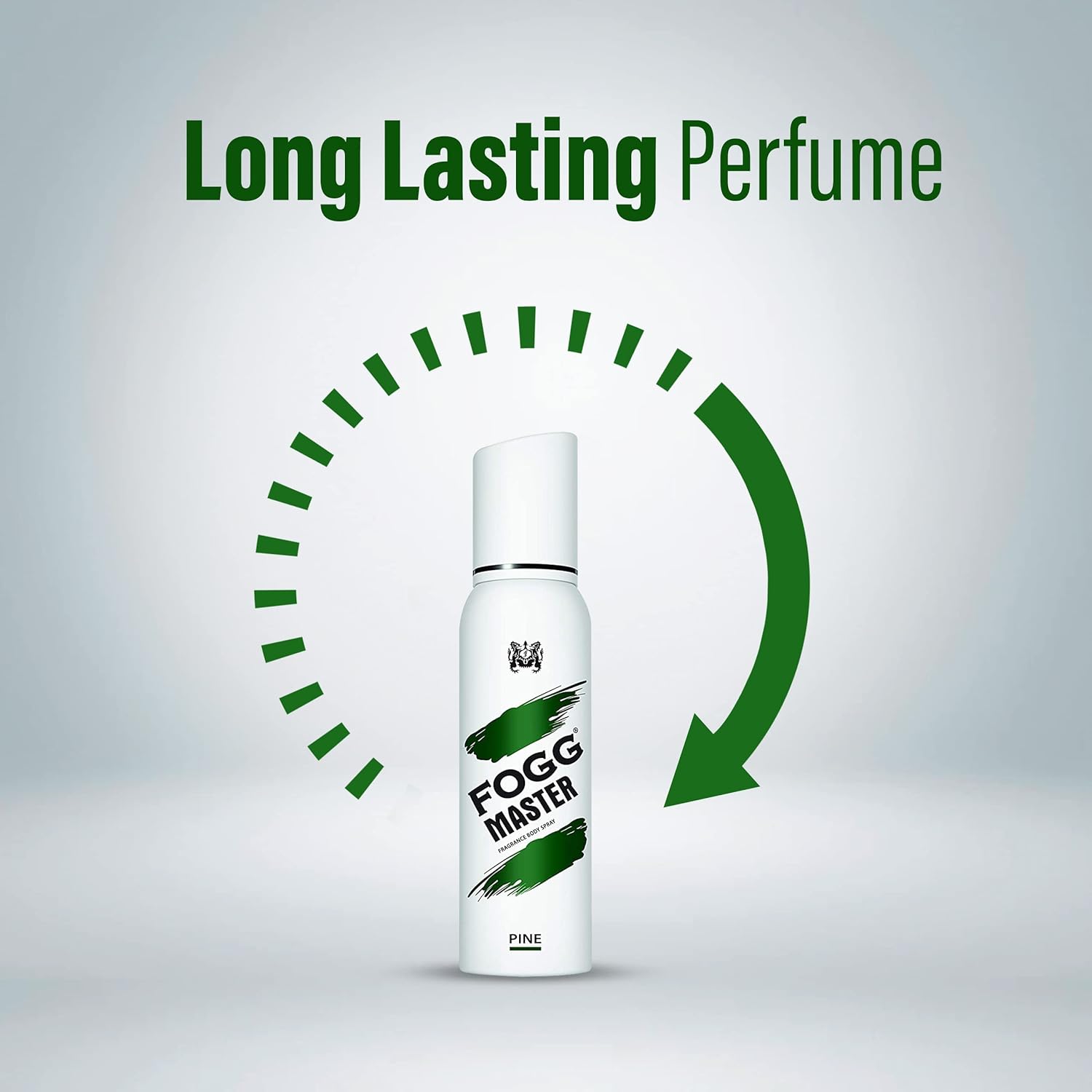 Fogg Master Pine Perfume