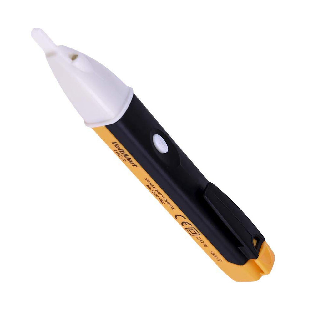 INDUXIN Non-Contact Voltage Tester Pen