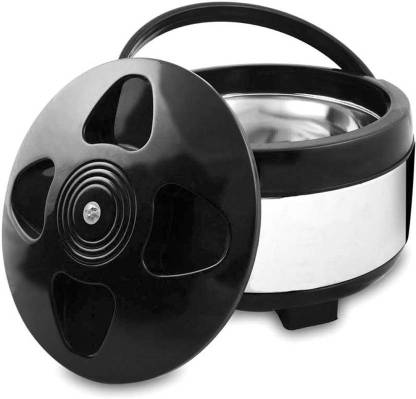 Insulated Stainless Steel Serving Casserole