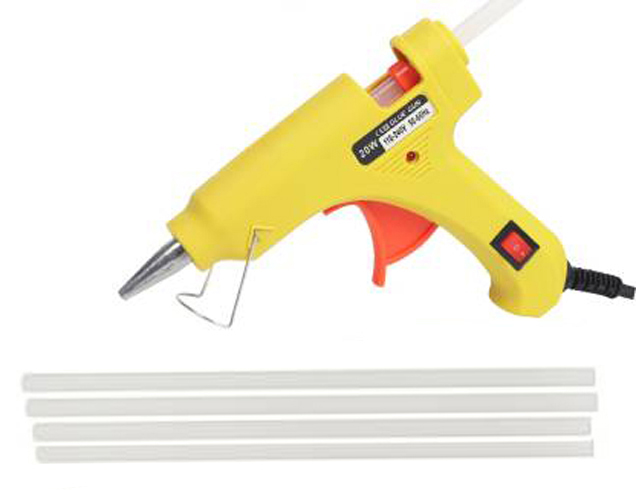 Hot Glue Gun Set