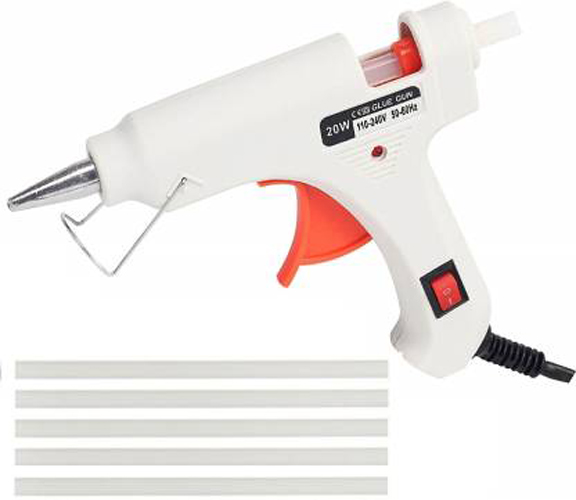 Hot Glue Gun Set