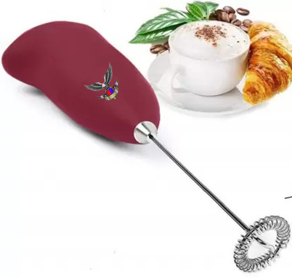 INDUXIN Handheld Milk Frother