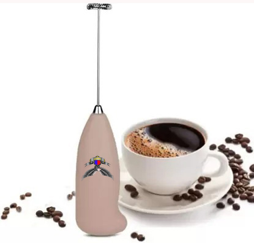 Electric Milk Frother