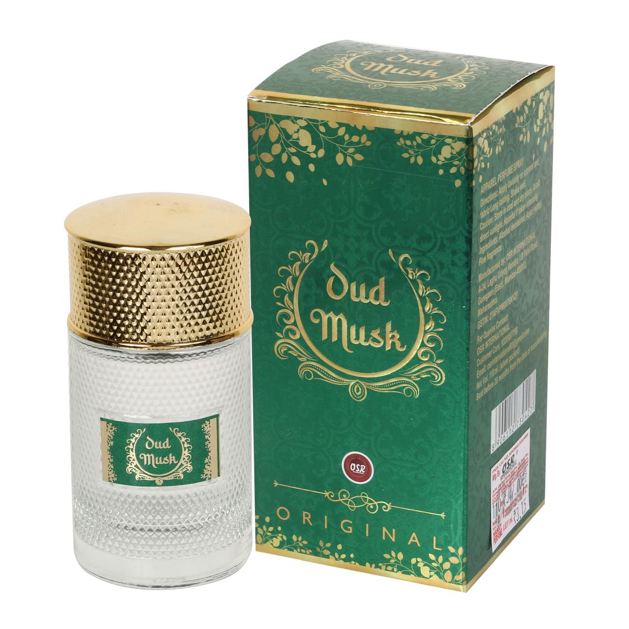 OSR Oud Musk Perfume