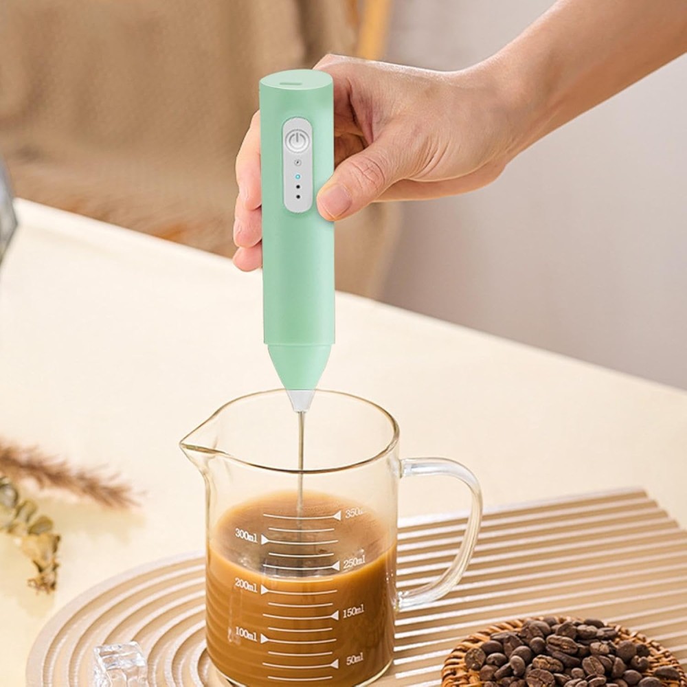 Electric Milk Frother