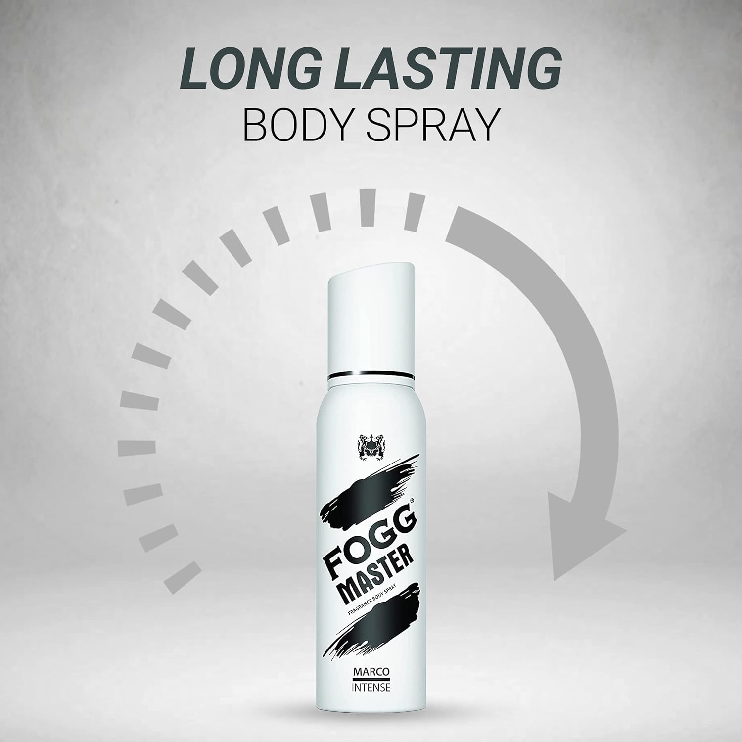 Fogg Master Marco Intense Body Spray