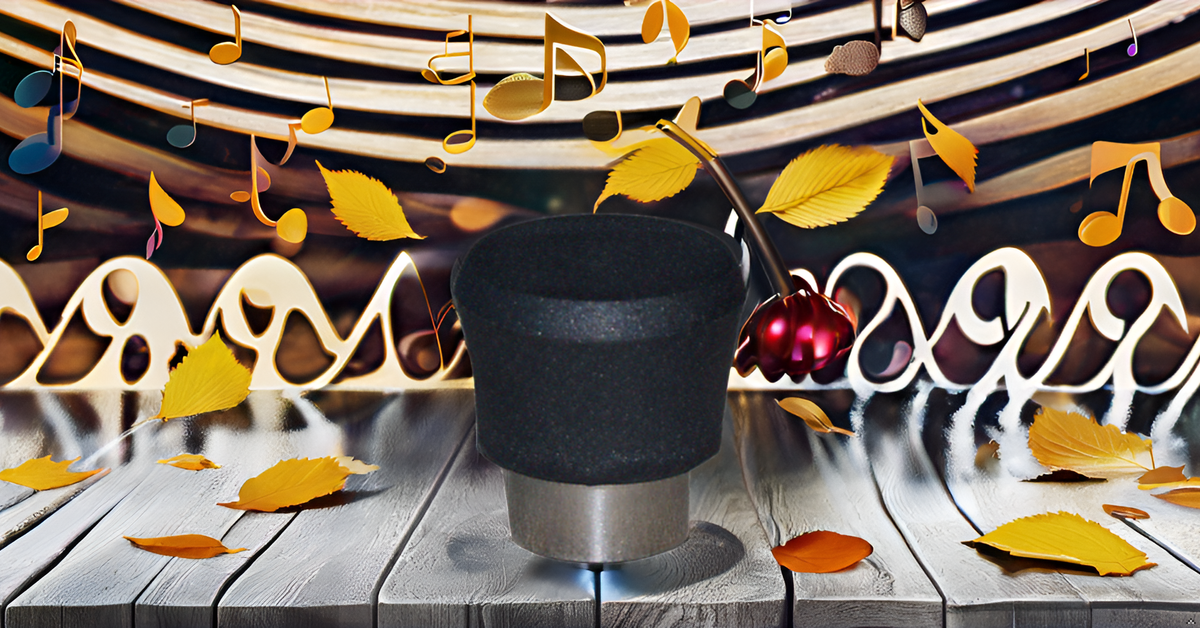 Acoustic Sound Dampener