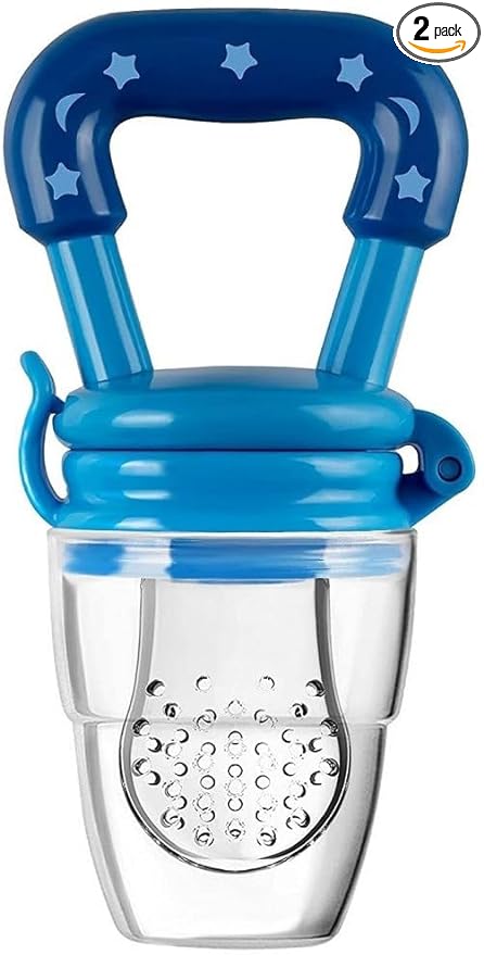 Baby Fruit Feeder Pacifier
