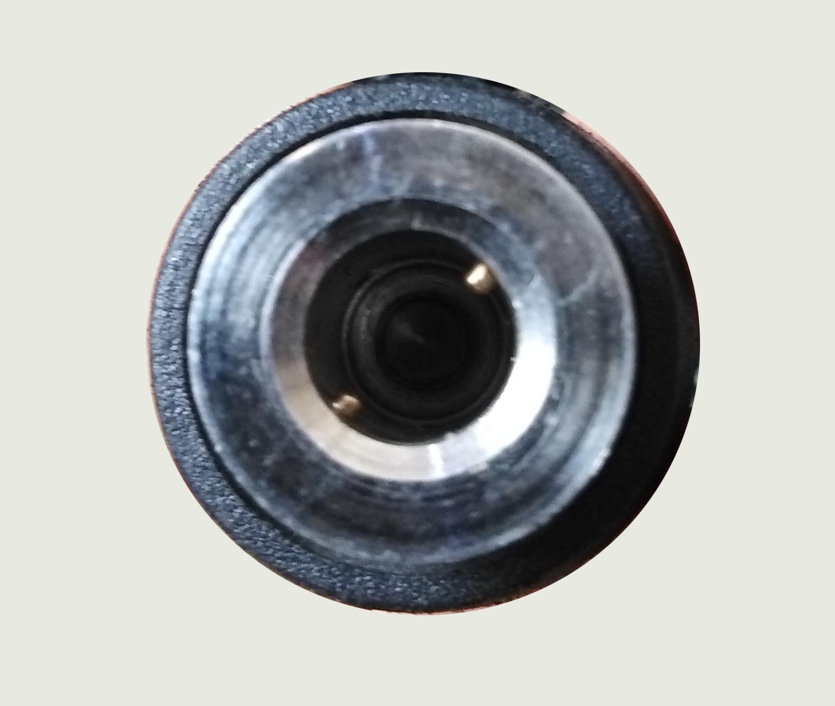 DC Power Jack Connector