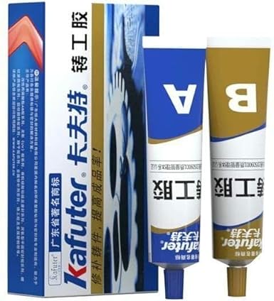 Kafuter Epoxy Adhesive AB Glue Set