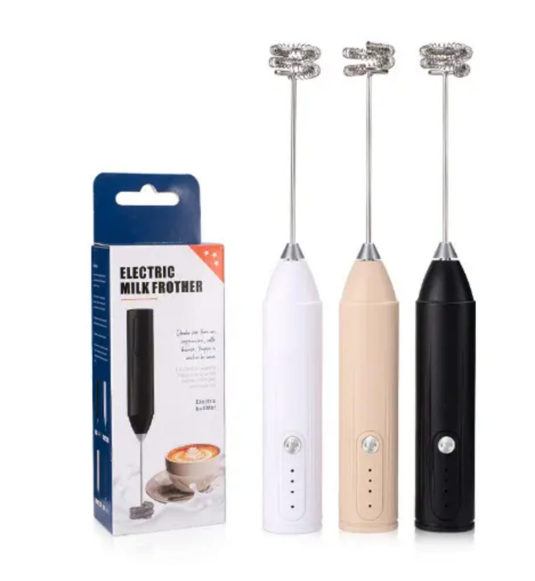 Electric Milk Frother