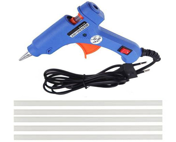Hot Glue Gun Kit