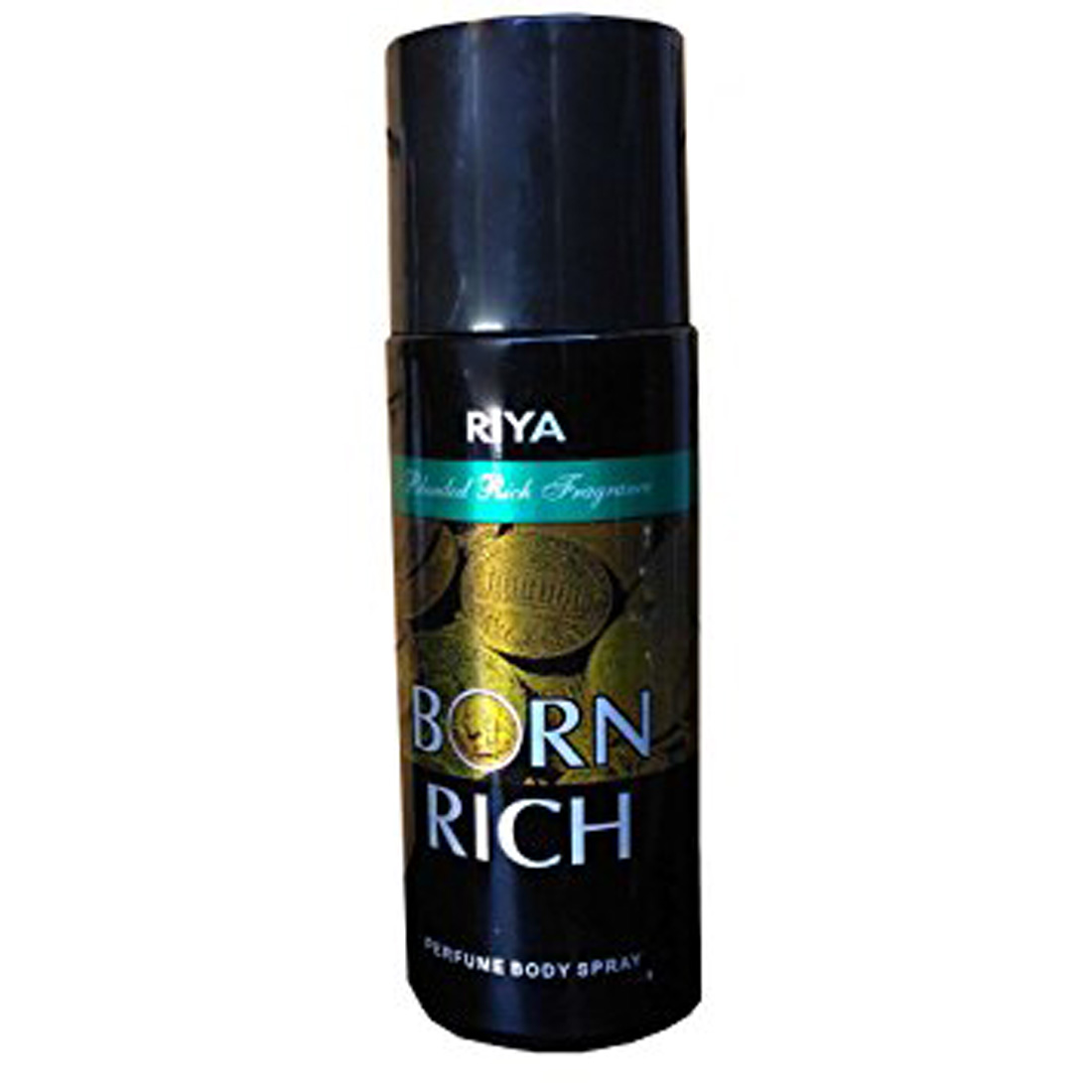 Riya Born Rich Perfume Body Spray