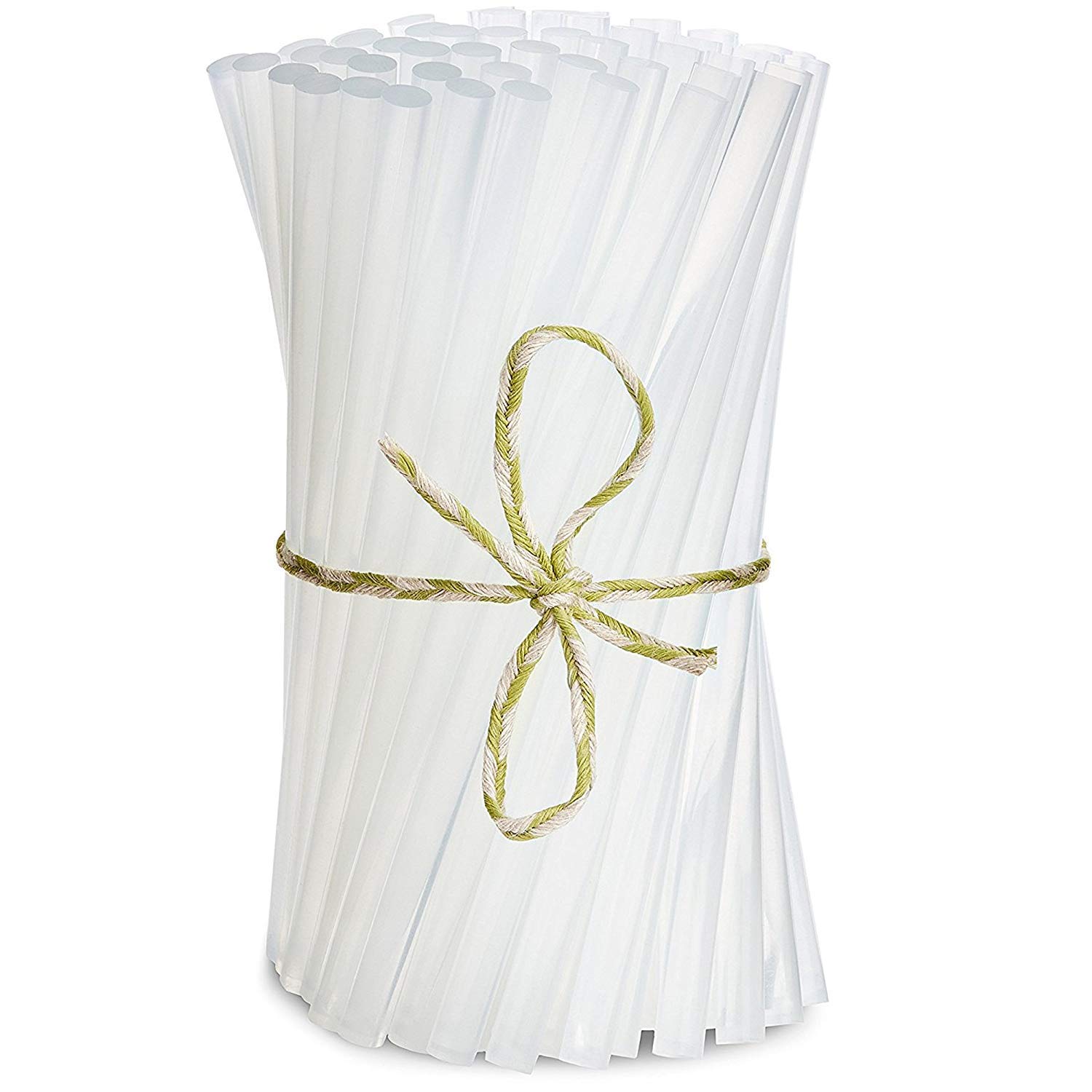 Reusable Plastic Straws