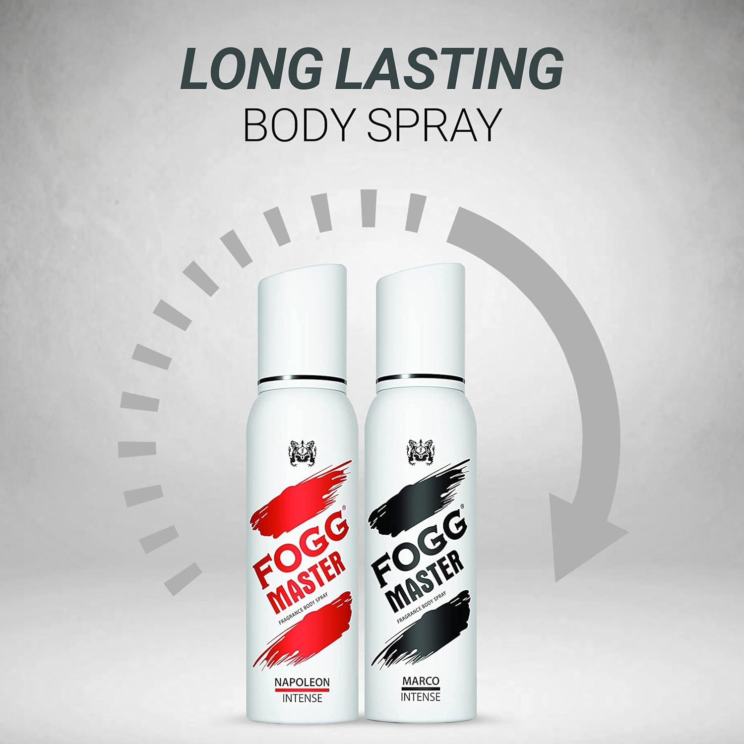 Fogg Master Body Spray