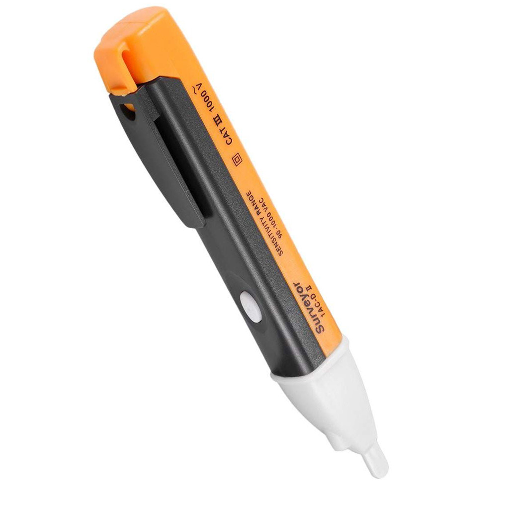 INDUXIN Non-Contact Voltage Tester Pen