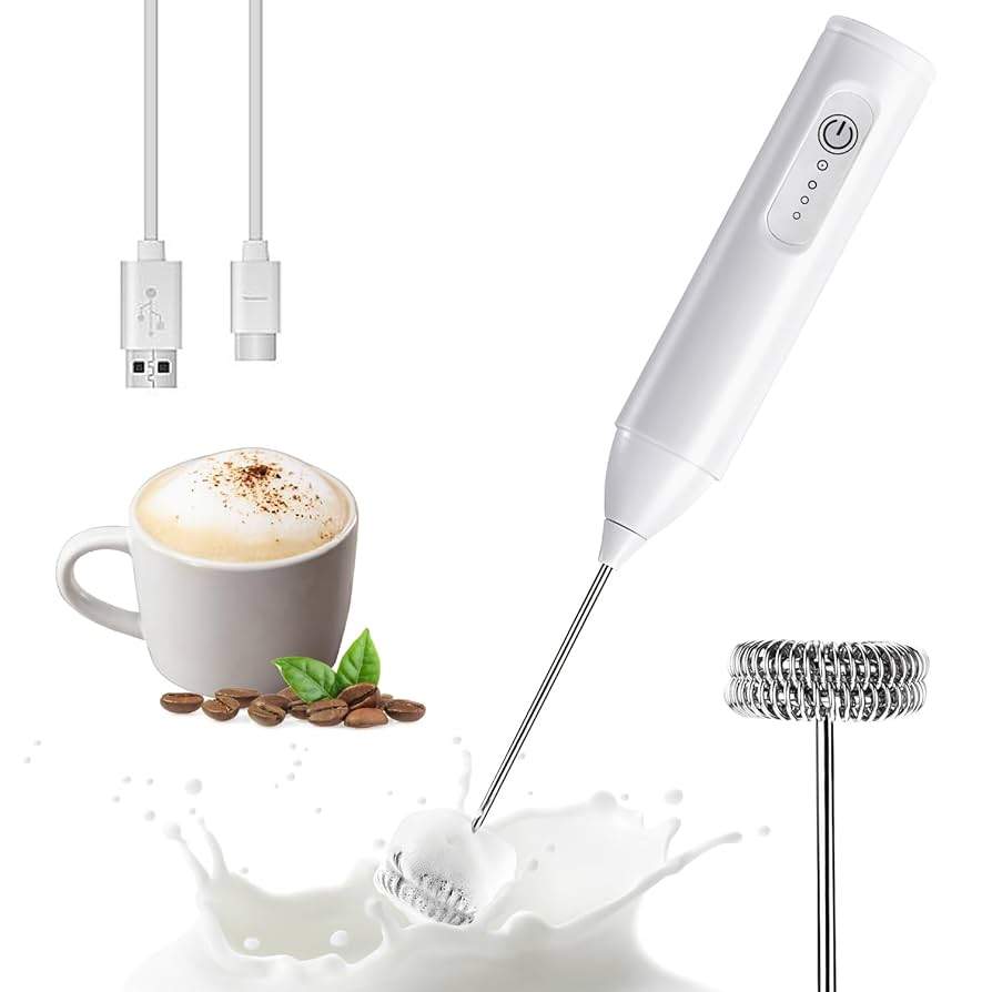 Electric Milk Frother