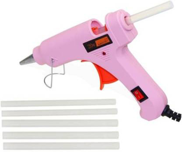 Hot Glue Gun Kit