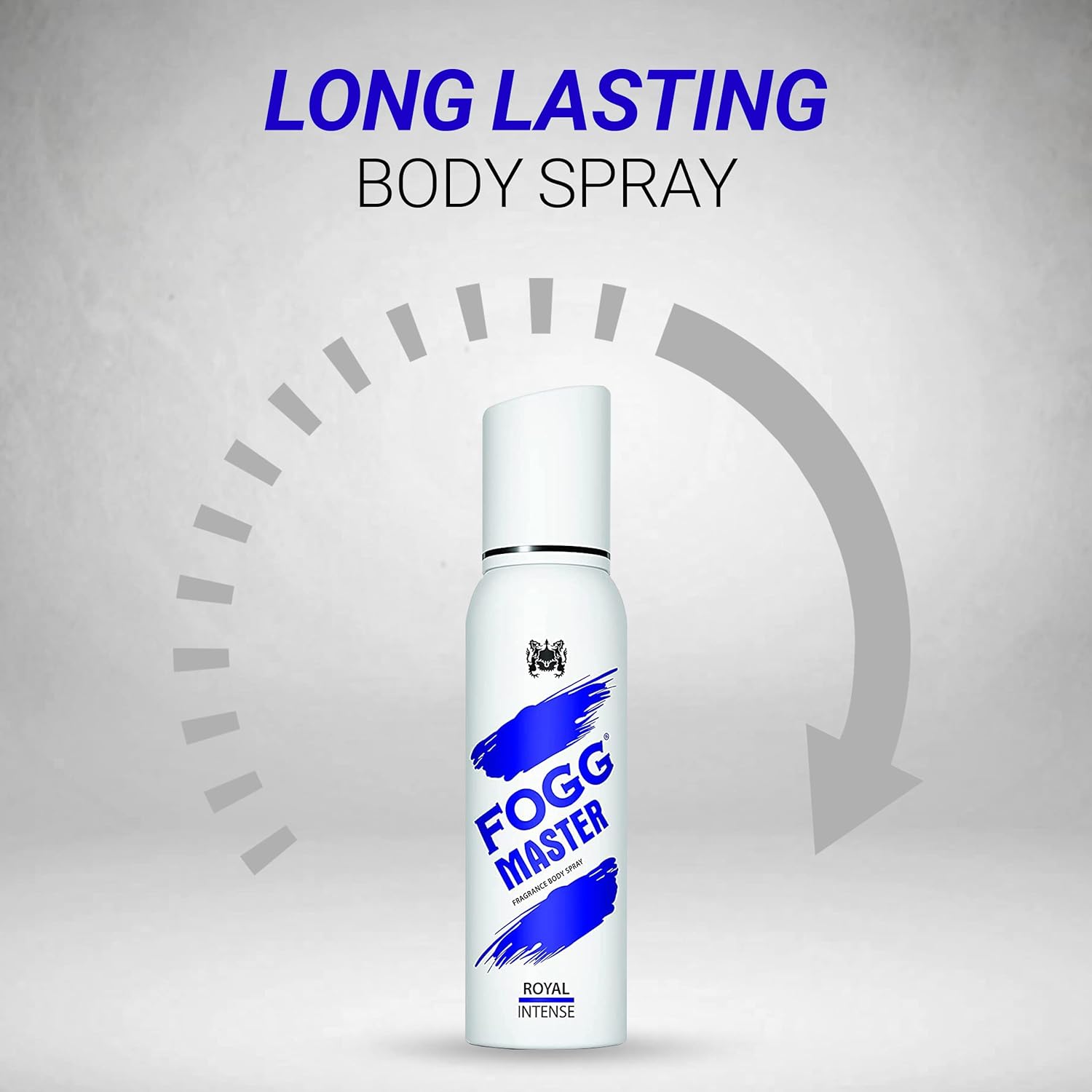 Fogg Master Body Spray