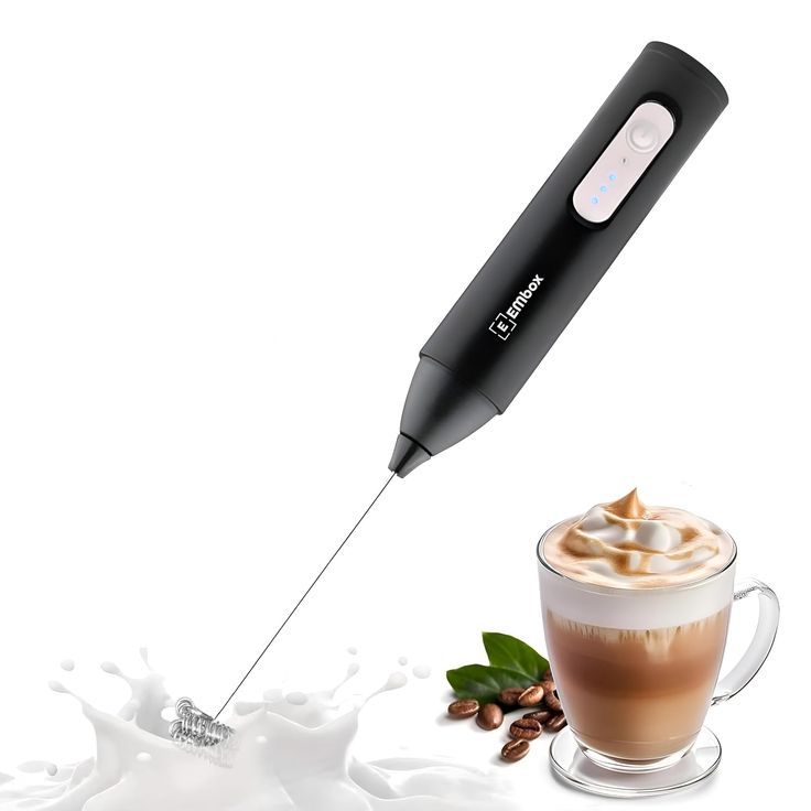 Electric Milk Frother