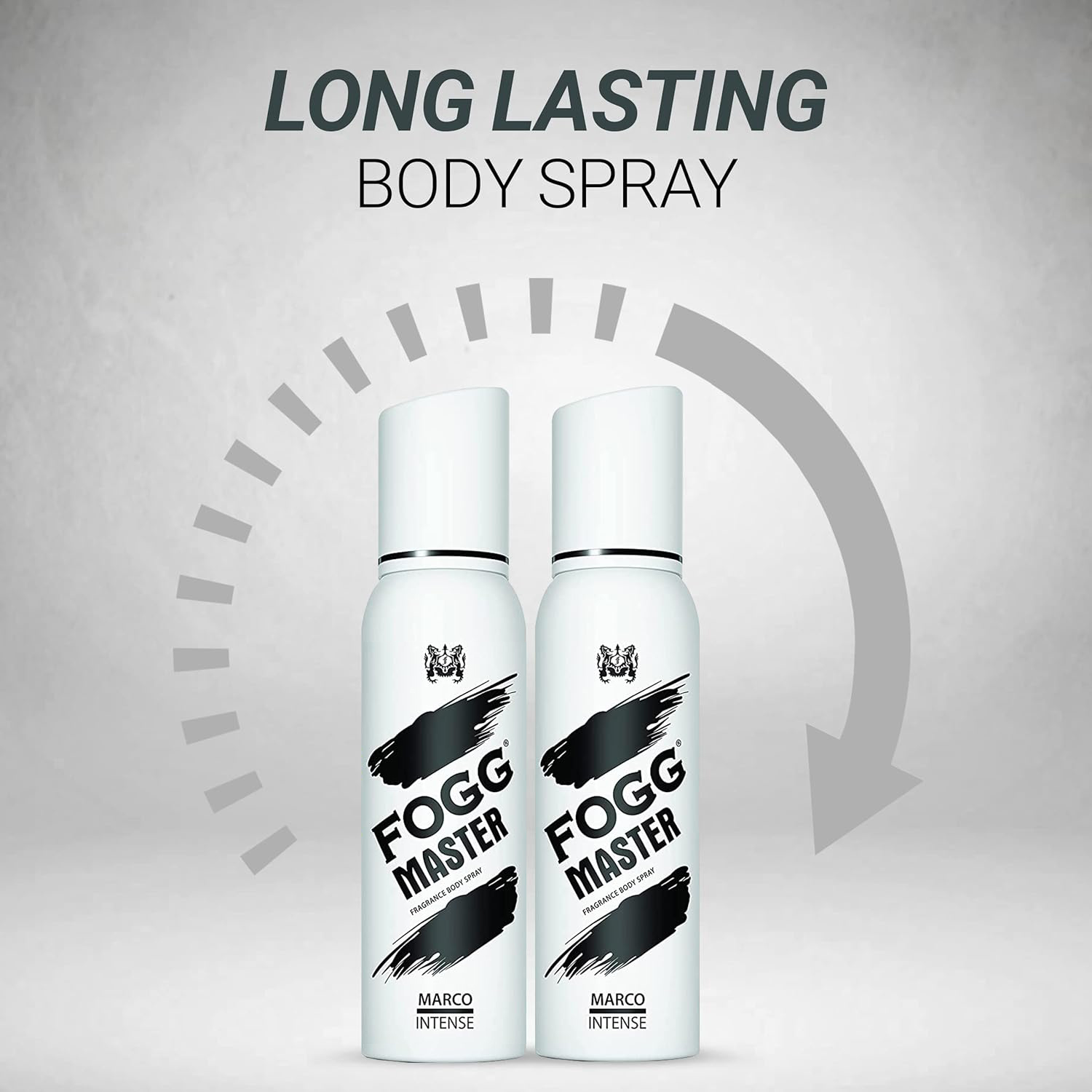 Fogg Master Marco Intense Body Spray