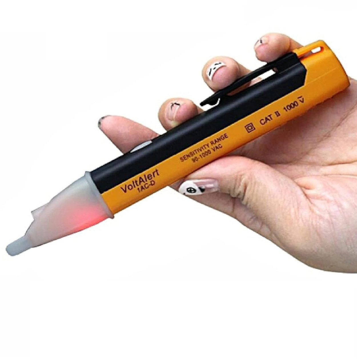 VoltAlert 1ACD Non-Contact Voltage Detector