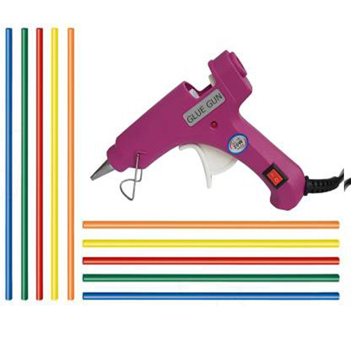 Hot Glue Gun Set