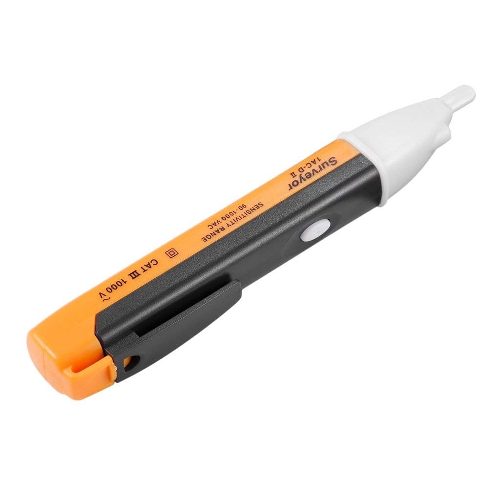 Non-Contact Voltage Tester Pen