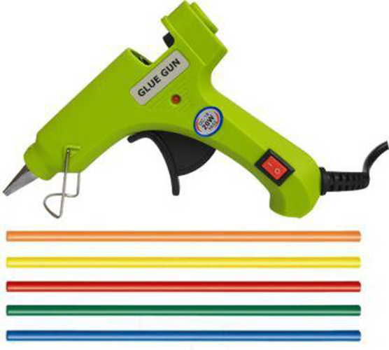 Hot Glue Gun Kit