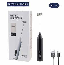 Electric Milk Frother