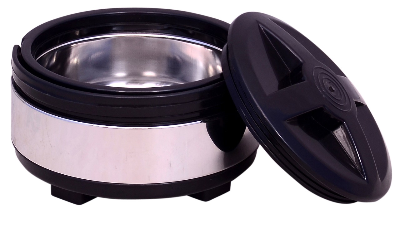 Stainless Steel Food Container