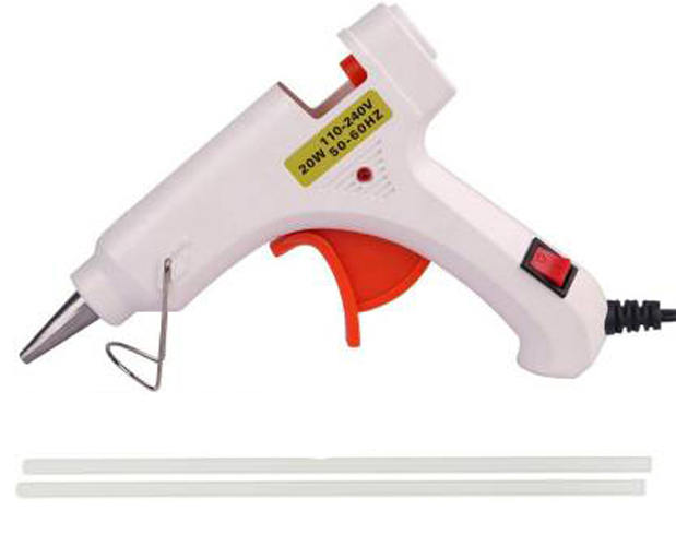 Hot Glue Gun