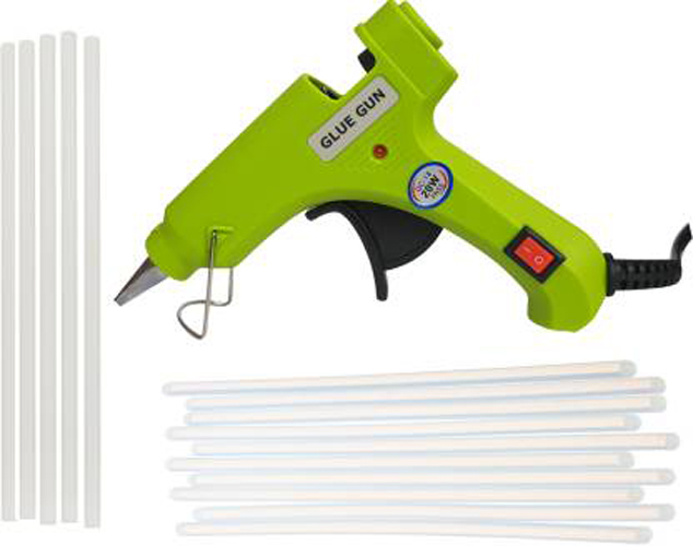 Hot Melt Glue Gun