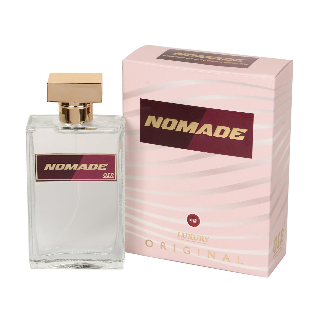 OSR Nomade Luxury Perfume