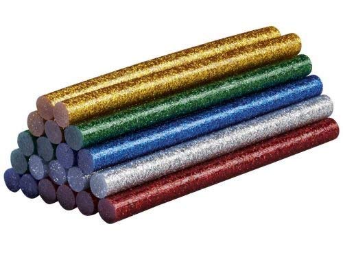 Glitter Hot Glue Sticks