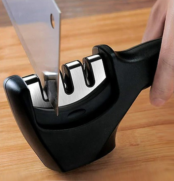 Knife Sharpener
