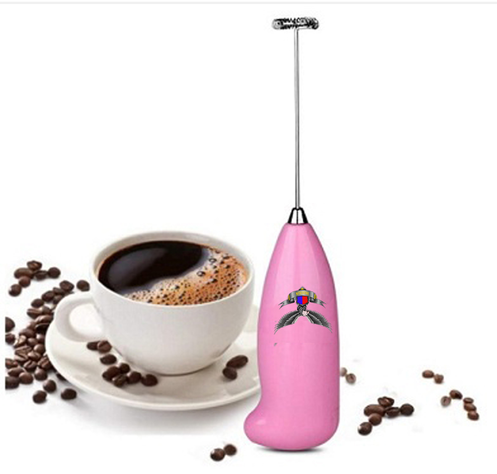 INDUXIN Electric Milk Frother