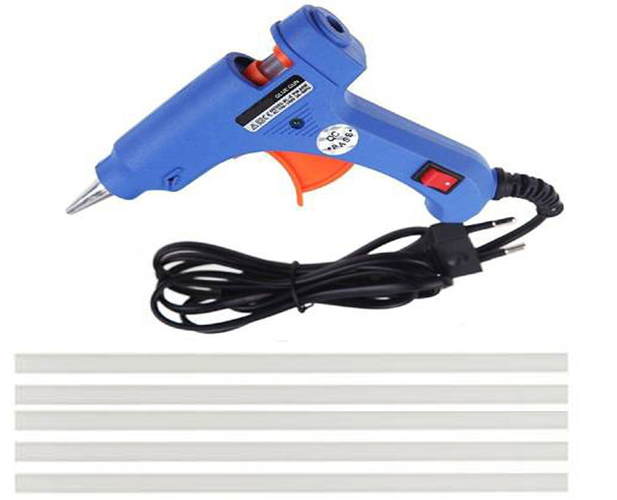 Hot Glue Gun Set
