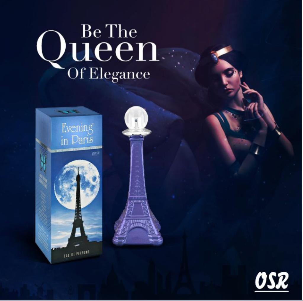 Evening in Paris Eau De Parfum