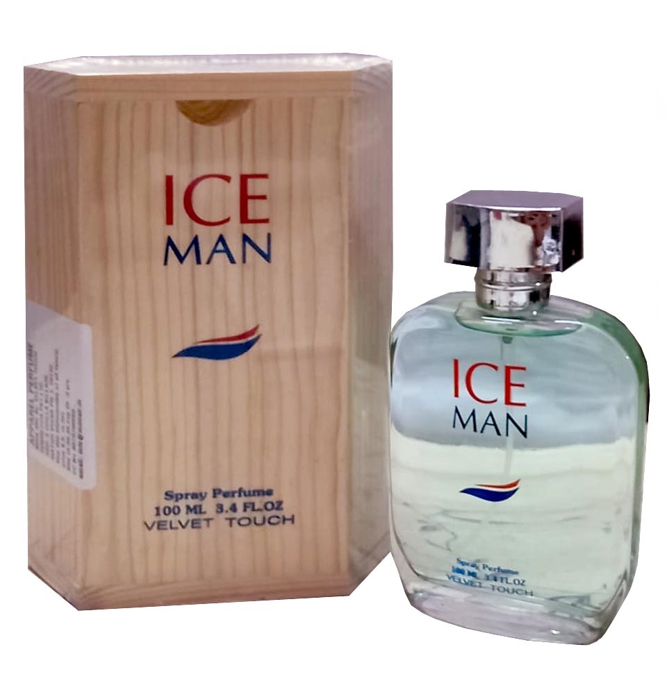 Ice Man Perfume